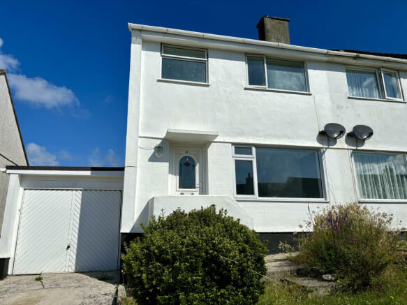 3 Bedroom End Terraced House for Sale