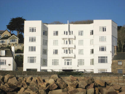 Chyandour Cliff, Penzance, TR18 3LQ