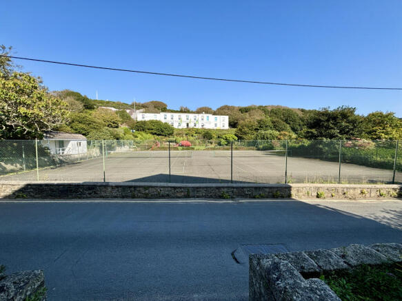 1 bedroom apartment for sale in Zodiac House, Porthcurno, TR19 6JX