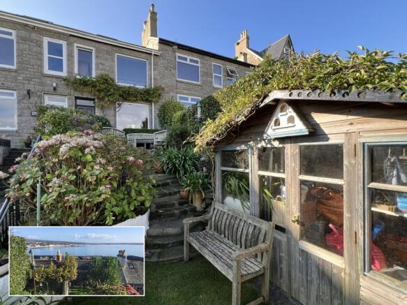2 Bedroom Mid Terraced House for Sale