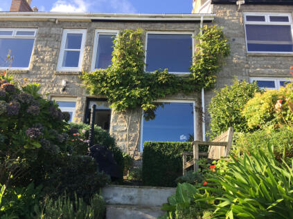 Sea View Terrace, Newlyn, Penzance, Cornwall, TR18 5PE