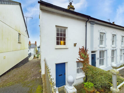 Fore Street, Marazion, TR17 0AL