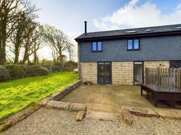 2 Bedroom Semi-Detached House for Sale