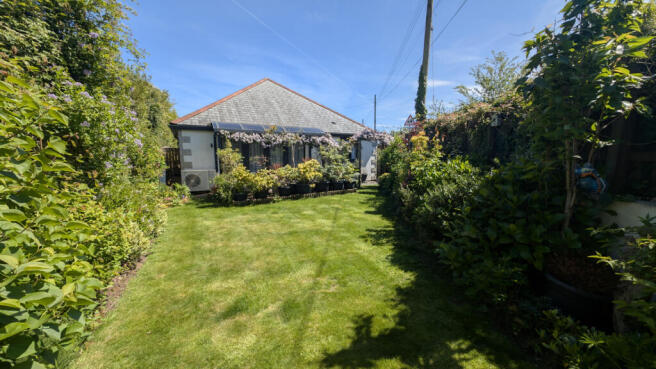 3 Bedroom Bungalow for Sale