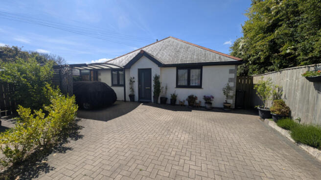 3 Bedroom Bungalow for Sale