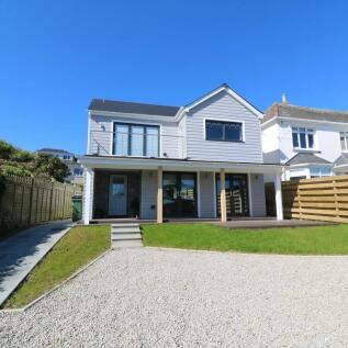 Fuggoe Lane, Carbis Bay, TR26 2PS