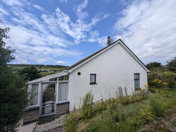 Two Bedroom Detached Bungalow for sale