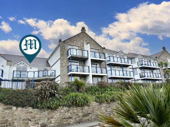 2 Bedroom Apartment for Sale