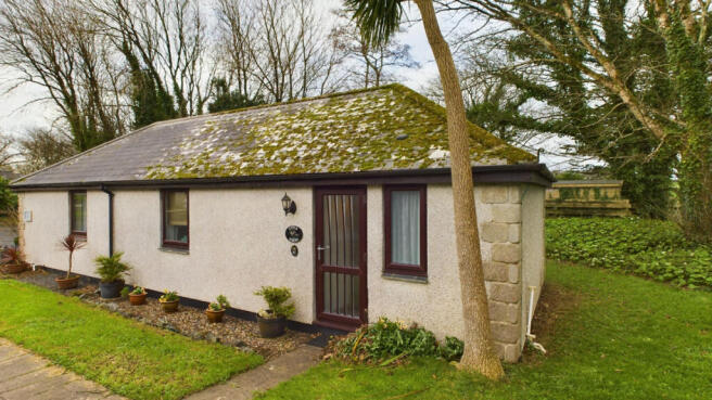 2 Bedroom Bungalow for Sale