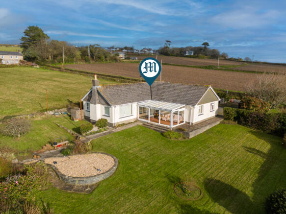 4 Bedroom Detached Bungalow for Sale