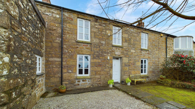 3 Bedroom Semi-Detached House for Sale
