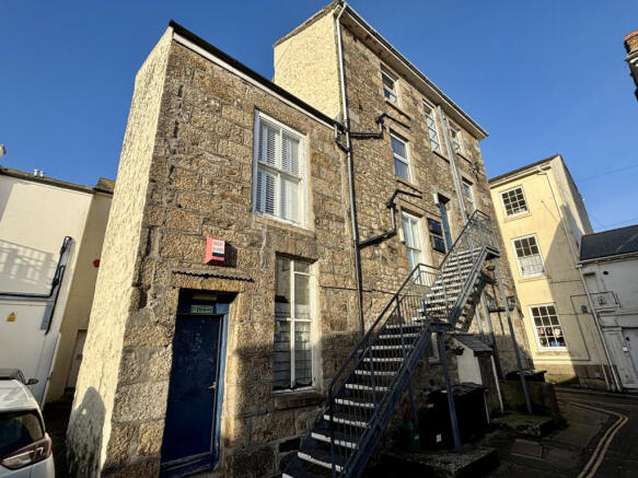 1 Bedroom Apartment for Sale