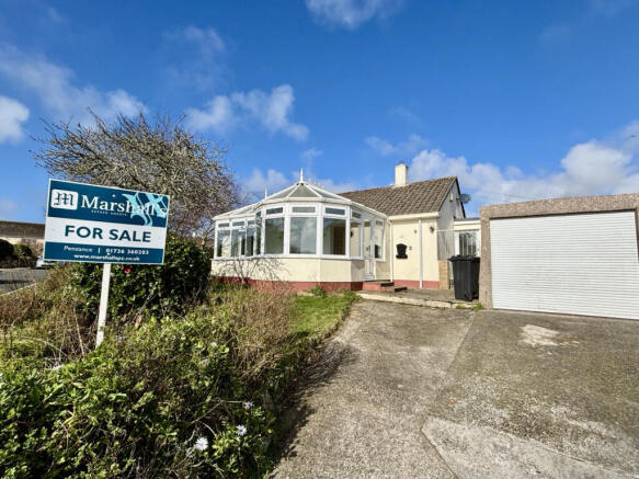3 Bedroom Bungalow for Sale