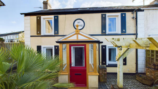 2 Bedroom Semi-Detached House for Sale