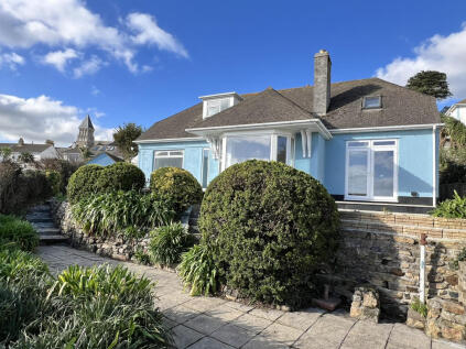 Britons Hill, Penzance, TR18 3AF
