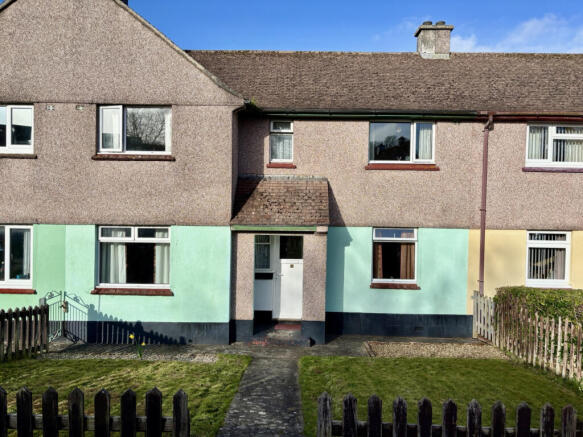 3 Bedroom Mid Terrace House for Sale