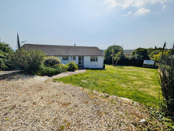 2 Bedroom Bungalow for Sale