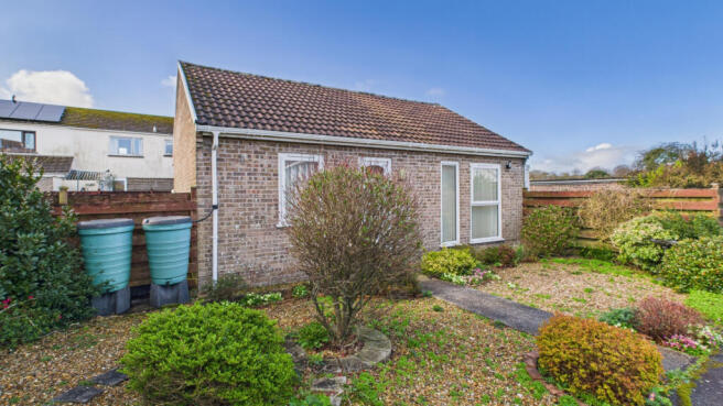 2 Bedroom Bungalow for Sale
