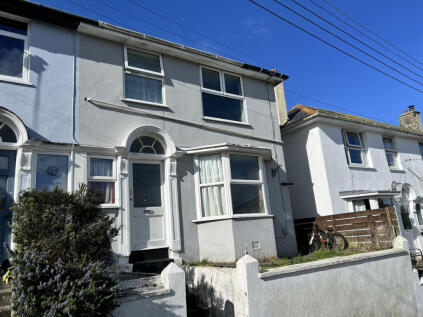 Park Road, Newlyn, TR18 5DZ