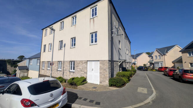 2 Bedroom Apartment for Sale