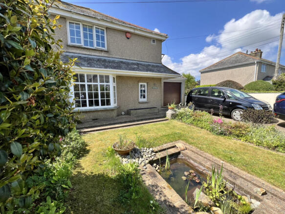 3 Bedroom Semi-Detached House for Sale