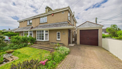 Rosparvah Gardens, Heamoor, TR18 3EA