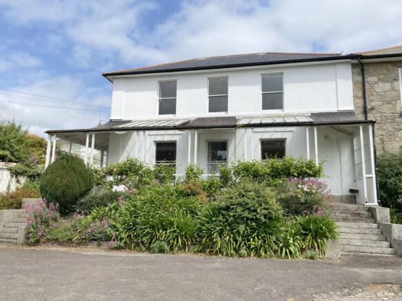 2 Bedroom Apartment for Sale