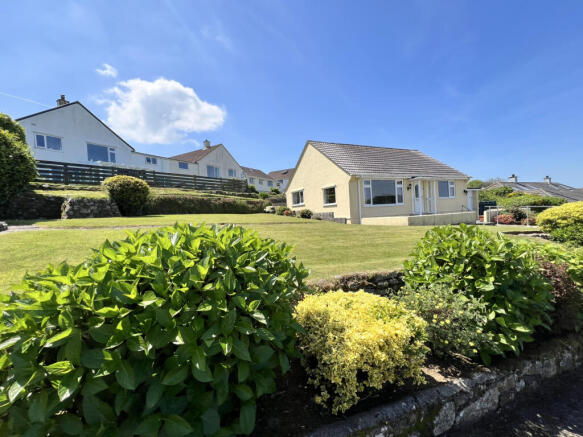 2 Bedroom Bungalow for Sale