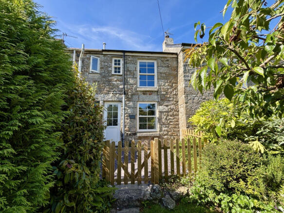 2 Bedroom Mid Terraced House for Sale