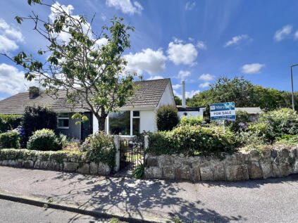 2 Lansdowne Close, Penzance, TR18 4RJ