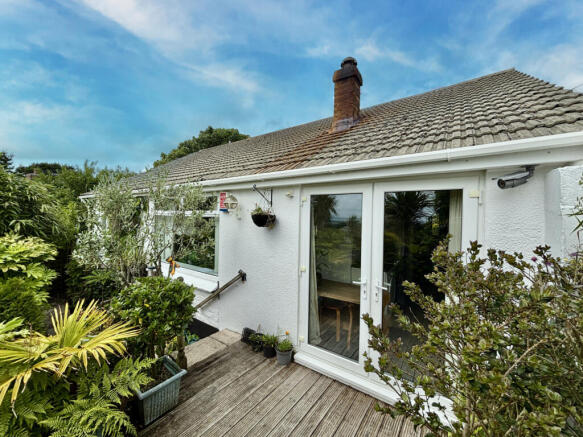 3 Bedroom Bungalow for Sale
