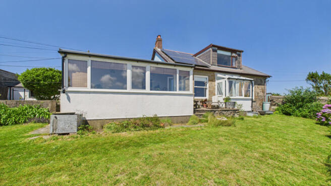 3 Bedroom Detached House for Sale