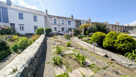 Hayle Terrace, Hayle, Cornwall, TR27 4BT