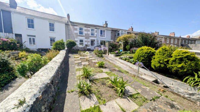 3 Bedroom House for Sale