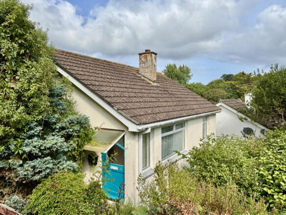 2 Bedroom Bungalow for Sale