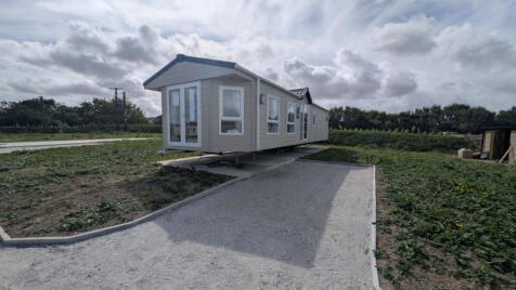 Dreams Of Cornwall, Treeve Lane, Connor Downs, Hayle, Cornwall, TR27 5BN