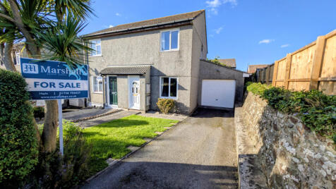 Curnows Road, Hayle, Cornwall, TR27 4RZ