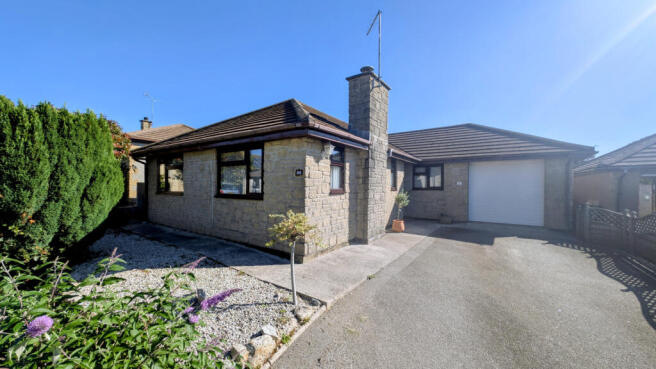 3 Bedroom Bungalow for Sale