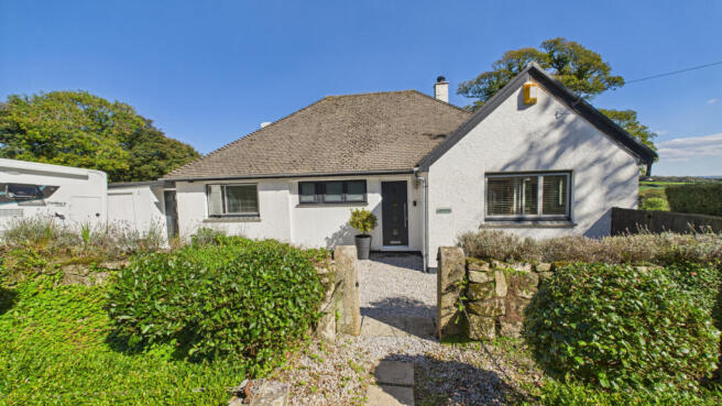 3 Bedroom Bungalow for Sale