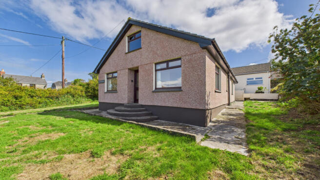 3 Bedroom Bungalow for Sale