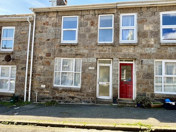 3 Bedroom Mid Terraced House for Sale