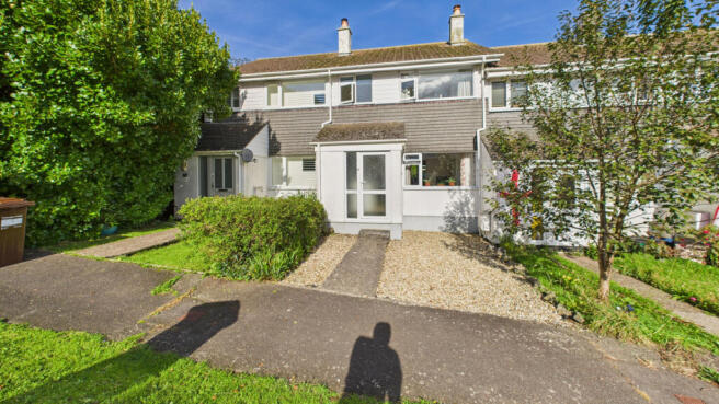 3 Bedroom End Terraced House for Sale