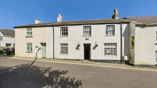 4 Bedroom Mid Terraced House for Sale