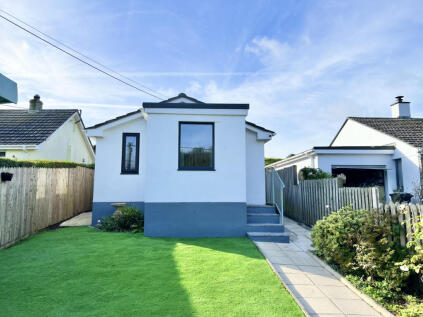 Trungle, Paul, TR19 6UF