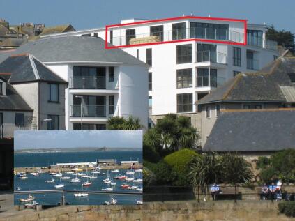 Jennings Street, Penzance, TR18 2GZ