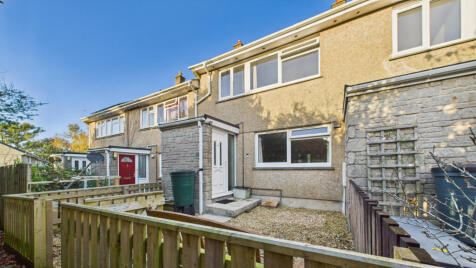 Reawla, Hayle, Cornwall, TR27 5HL