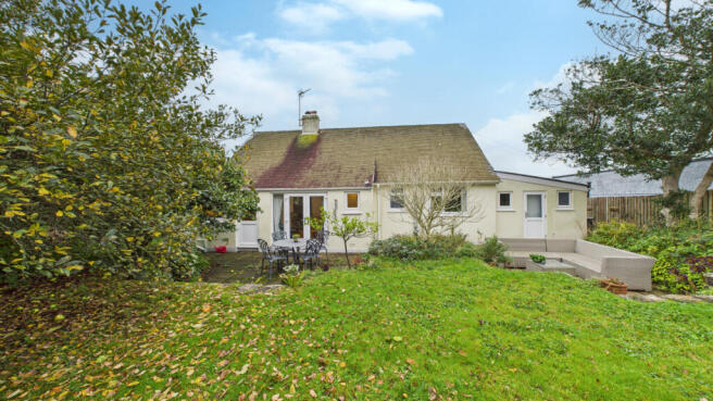 4 Bedroom Detached House for Sale