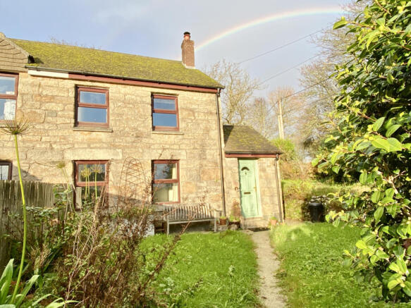 2 Bedroom Semi-Detached House for Sale