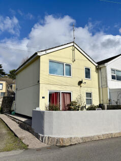 Nancherrow, Tregeseal, St Just, TR19 7PW