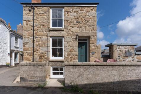 Keigwin Place, Mousehole, TR19 6RR